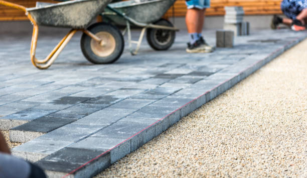 Best Residential Concrete Services  in Richnd, MO