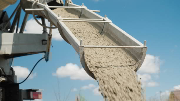 Best Concrete Leveling Services  in Richnd, MO