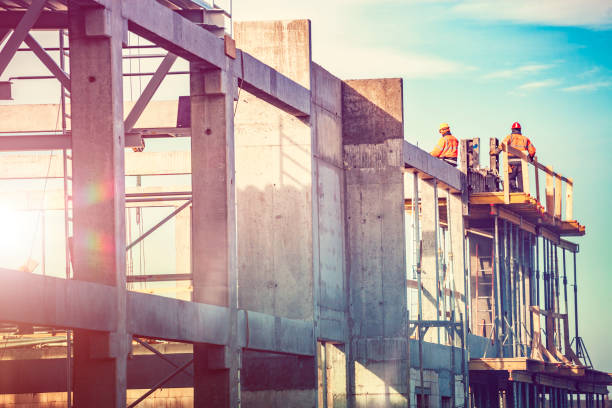Best Concrete Installation Cost  in Richnd, MO