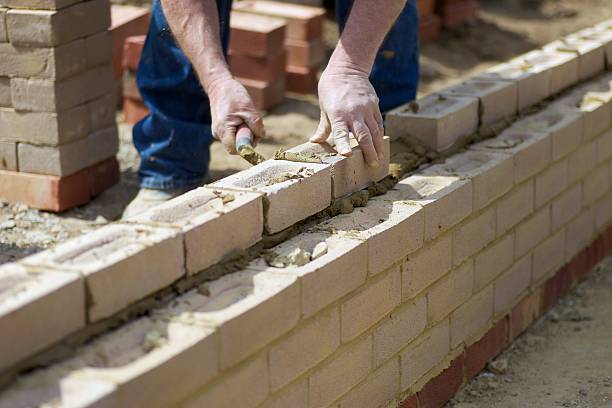 Best Commercial Concrete Contractor  in Richnd, MO