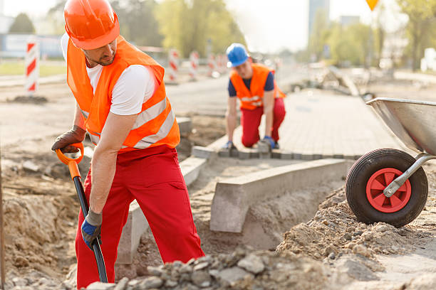 Best Best Concrete Contractor  in Richnd, MO