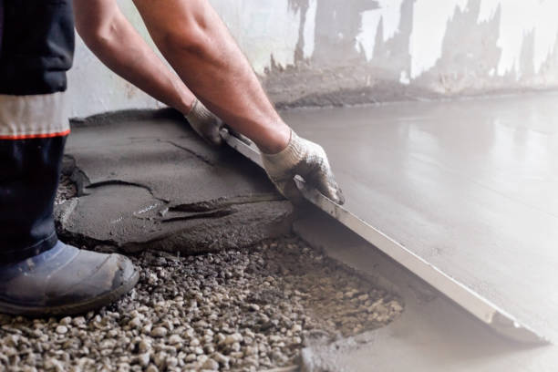 Best Concrete Driveway Repair Near Me  in Richnd, MO